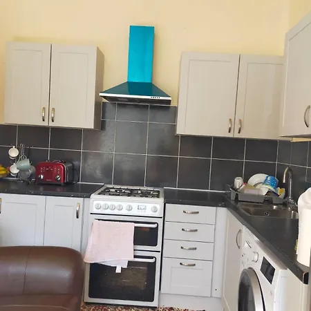 Homestay Female Only *